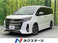 2021 Toyota Noah