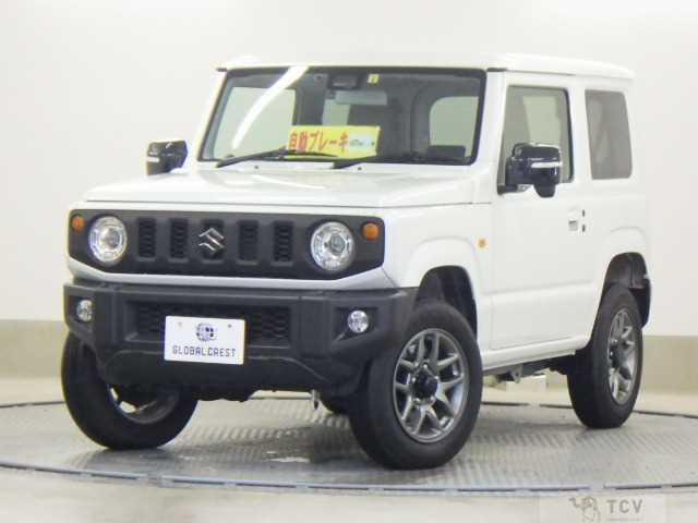 2023 Suzuki Jimny