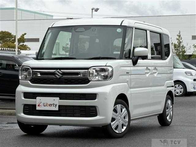 2024 Suzuki Suzuki Others