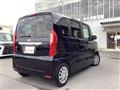 2021 Honda N BOX