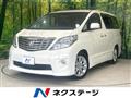 2009 Toyota Alphard G