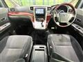 2009 Toyota Alphard G