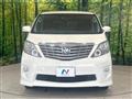 2009 Toyota Alphard G