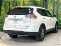 2016 Nissan X-Trail