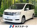 2010 Honda Step WGN