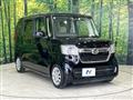 2021 Honda N BOX