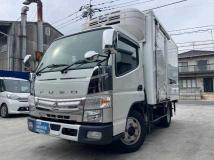 2020 Mitsubishi Fuso Canter