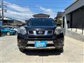 2013 Nissan X-Trail