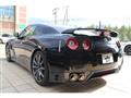 2015 Nissan Nissan GT-R