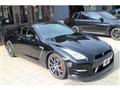 2015 Nissan Nissan GT-R