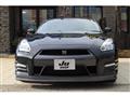 2015 Nissan Nissan GT-R