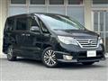 2015 Nissan Serena