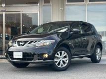 2012 Nissan Murano