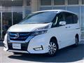 2019 Nissan Serena