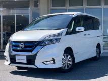 2019 Nissan Serena