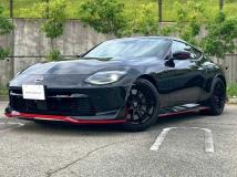 2025 Nissan Fairlady Z