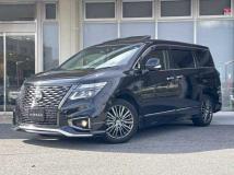 2021 Nissan Elgrand