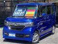 2018 Honda N BOX