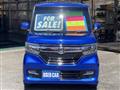 2018 Honda N BOX
