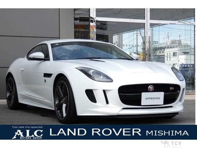 2018 Jaguar Jaguar Others