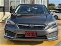 2020 Subaru Impreza