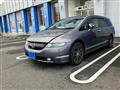 2007 Honda Odyssey