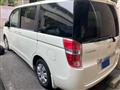 2011 Honda Step WGN
