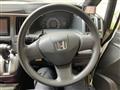 2011 Honda Step WGN