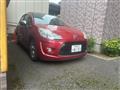 2012 Citroen C3