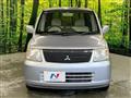2005 Mitsubishi eK Wagon