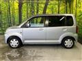 2005 Mitsubishi eK Wagon