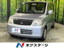 2005 Mitsubishi eK Wagon