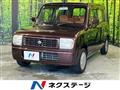 2008 Suzuki Lapin