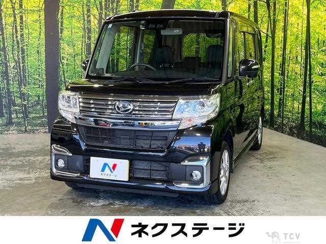 2017 Daihatsu Tanto