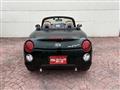 2020 Daihatsu Copen