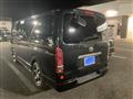 2010 Toyota Hiace Van