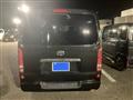 2010 Toyota Hiace Van