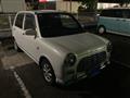 1999 Daihatsu Miragino