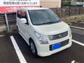 2011 Suzuki Wagon R