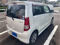 2011 Suzuki Wagon R