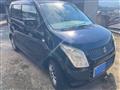 2012 Suzuki Wagon R
