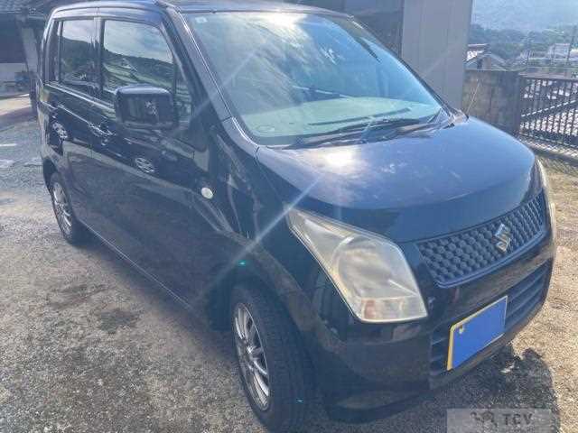 2012 Suzuki Wagon R