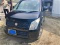 2012 Suzuki Wagon R