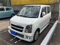 2006 Suzuki Wagon R