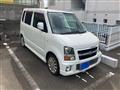 2006 Suzuki Wagon R