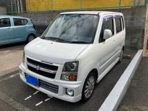 2006 Suzuki Wagon R