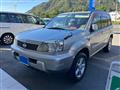 2002 Nissan X-Trail