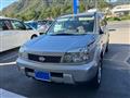 2002 Nissan X-Trail