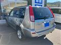 2002 Nissan X-Trail