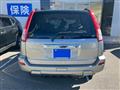 2002 Nissan X-Trail